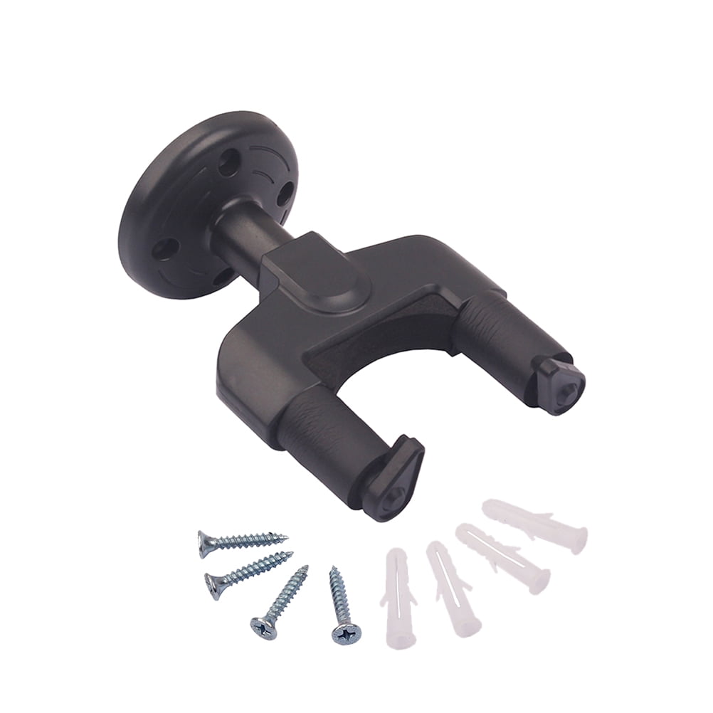 Guitar Hanger Hook Holder Stand Rack Wall Mount Display for Guitars