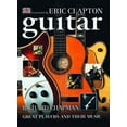 thumbnail image 1 of Pre-Owned Guitar: Great Players and Their Music (Hardcover) 0789459639 9780789459633, 1 of 1