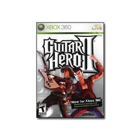 Guitar Hero 2