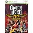 thumbnail image 1 of Guitar Hero Aerosmith for Xbox 360, 1 of 5