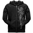 thumbnail image 1 of Guitar Hero - All Hell Zip Hoodie - Small, 1 of 1