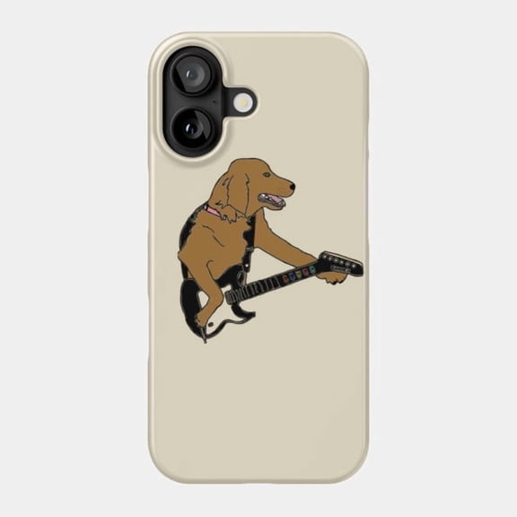 Guitar Hero Boof Funny Gaming Meme Graphic Case for Apple iPhone 11 to 17