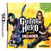 Guitar Hero-activ Merchandise