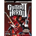 thumbnail image 1 of Pre-Owned Guitar Hero II Official Strategy Guide (Paperback 9780744008548) by BradyGames (Creator), 1 of 1