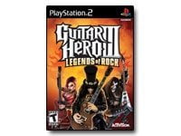 Guitar hero iii ps2 discount