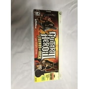 Guitar Hero III Legends of Rock Wired Bundle - Xbox 360