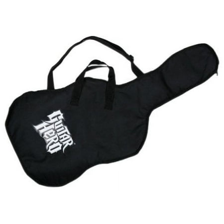 Guitar Hero Ii Carrying Case