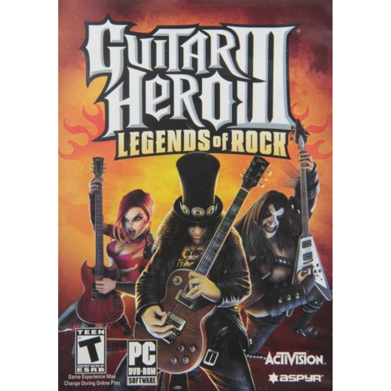 Guitar Hero 3 PC Custom Songs 