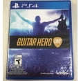 thumbnail image 1 of Guitar Hero Live (Game Only) - PlayStation 4, 1 of 1