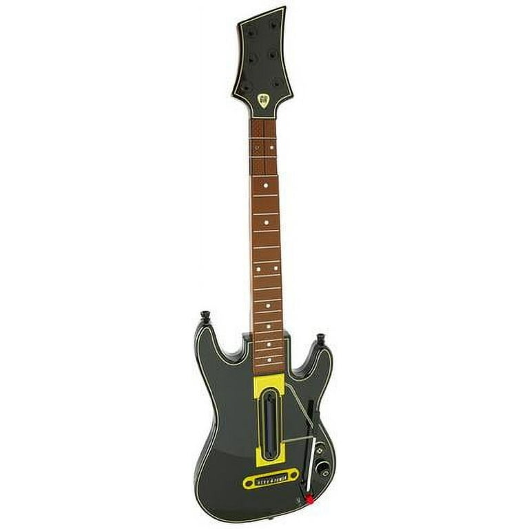 Guitar Hero Live - Standalone Guitar Controller for PS4