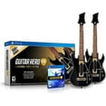 thumbnail image 1 of Pre-Owned Guitar Hero Live Supreme Party Edition 2 Pack Bundle - PlayStation 4, 1 of 1