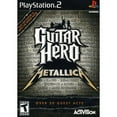 thumbnail image 1 of Guitar Hero Metallica (PlayStation 2), 1 of 7