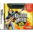thumbnail image 1 of Pre-Owned Guitar Hero: On Tour - Nintendo DS CO Cartridge only, 1 of 1