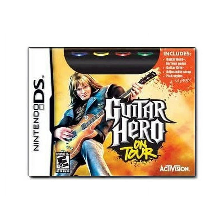 Soldes Guitar Hero Ps4 - Nos bonnes affaires de janvier