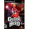 thumbnail image 1 of Pre-Owned Guitar Hero (Game Only) for Sony Playstation 2, 1 of 1
