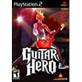 thumbnail image 1 of Pre-Owned Guitar Hero - PlayStation 2, 1 of 1