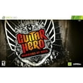 thumbnail image 1 of Guitar Hero: Warriors of Rock SUPER Bundle - Xbox 360, 1 of 7