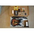 thumbnail image 1 of Guitar Hero: World Tour Guitar Bundle - PlayStation 3, 1 of 3