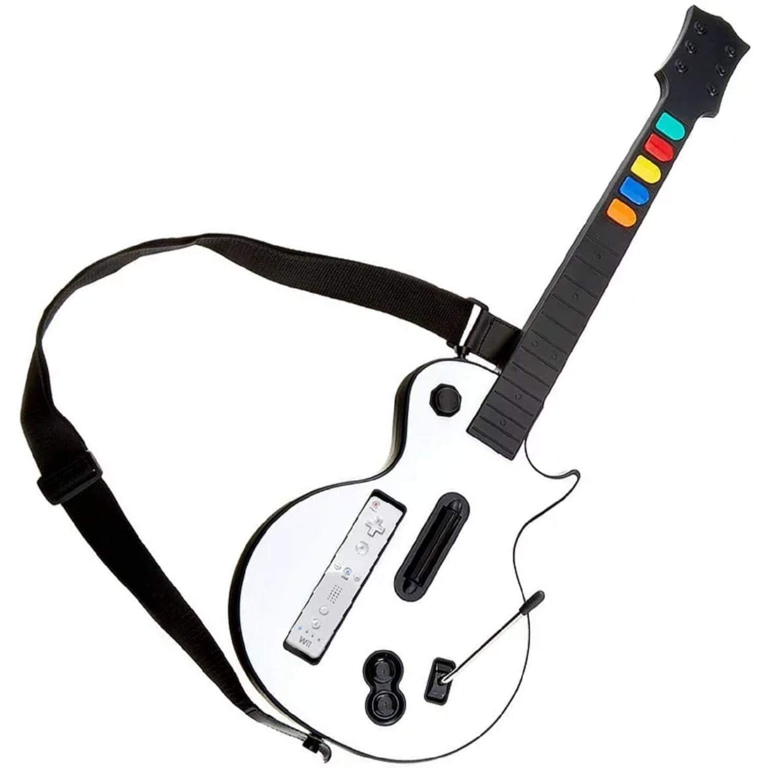 Nintendo Wii Guitar Hero World Tour Wireless Controller for