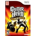 thumbnail image 1 of Guitar Hero: World Tour (Nintendo Wii), 1 of 7