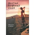 thumbnail image 1 of Pre-Owned Guitar Highway Rose (Hardcover) 0823417905 9780823417902, 1 of 1