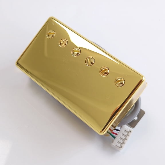 Guitar Humbucker Alnico 2 Pickups BB1&BB2 Series N/B with Wiring Harness 4C for Gibson LP Electric Guitars Replacement Parts