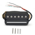 Guitar Humbucker Double Coil Pickup for ST SQ Electric Guitars Parts