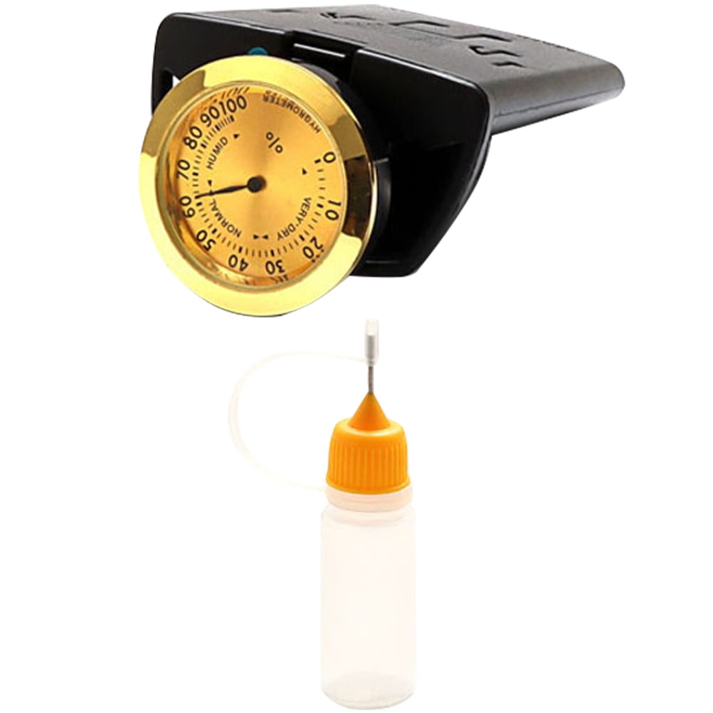 Guitar Humidifier Music Instrument Humidity Control Tool Guitars