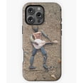 thumbnail image 1 of Guitar II Rock Music Design Phone Case for iPhone 16 15 14 13 12 11 Pro Max, 1 of 2