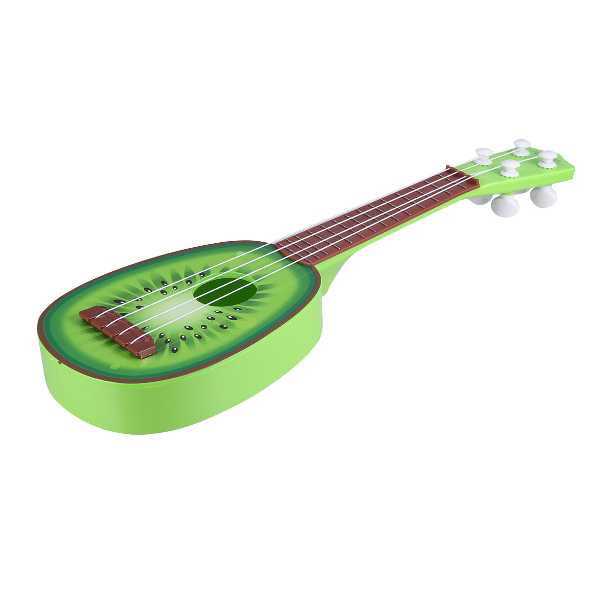 Guitar Kidsukulele 3 5 Toys Baby Ukelele Toddler Mini Ukeleles Fruit