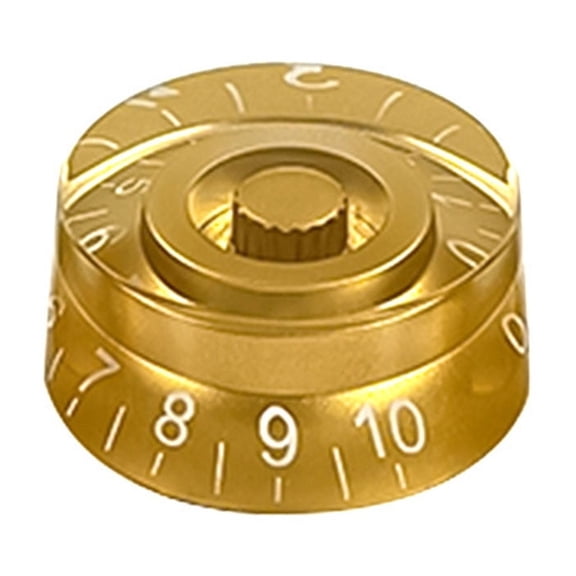 Guitar Knobs Guitar Potentiometer Knobs Jazzes Knobs Concentric Knobs Bass Effect Button Knobs Control Turning Knobs