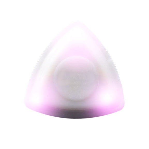 Guitar LED Pick Shining Luminous Non-slip Colored Light Guitar Picks Plectrum