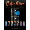thumbnail image 1 of Guitar Lesson Value Pack : Seven Classic Books All in One! (Paperback), 1 of 1