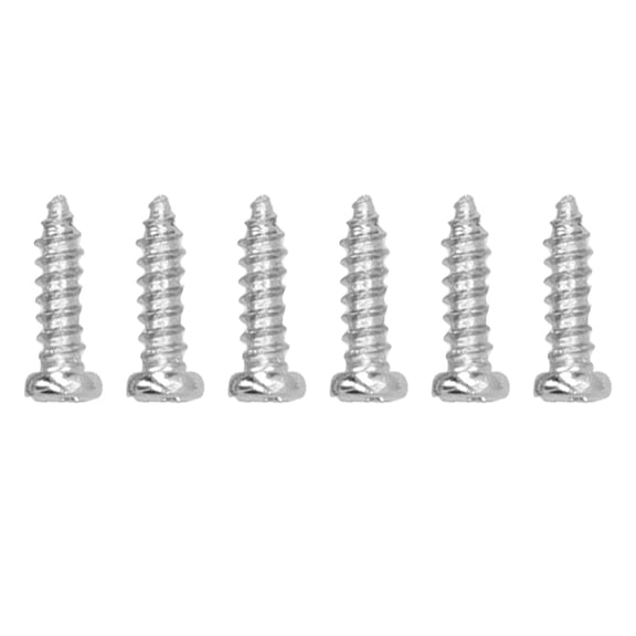 Guitar Locking Tuners - Alloy 3-Pack
