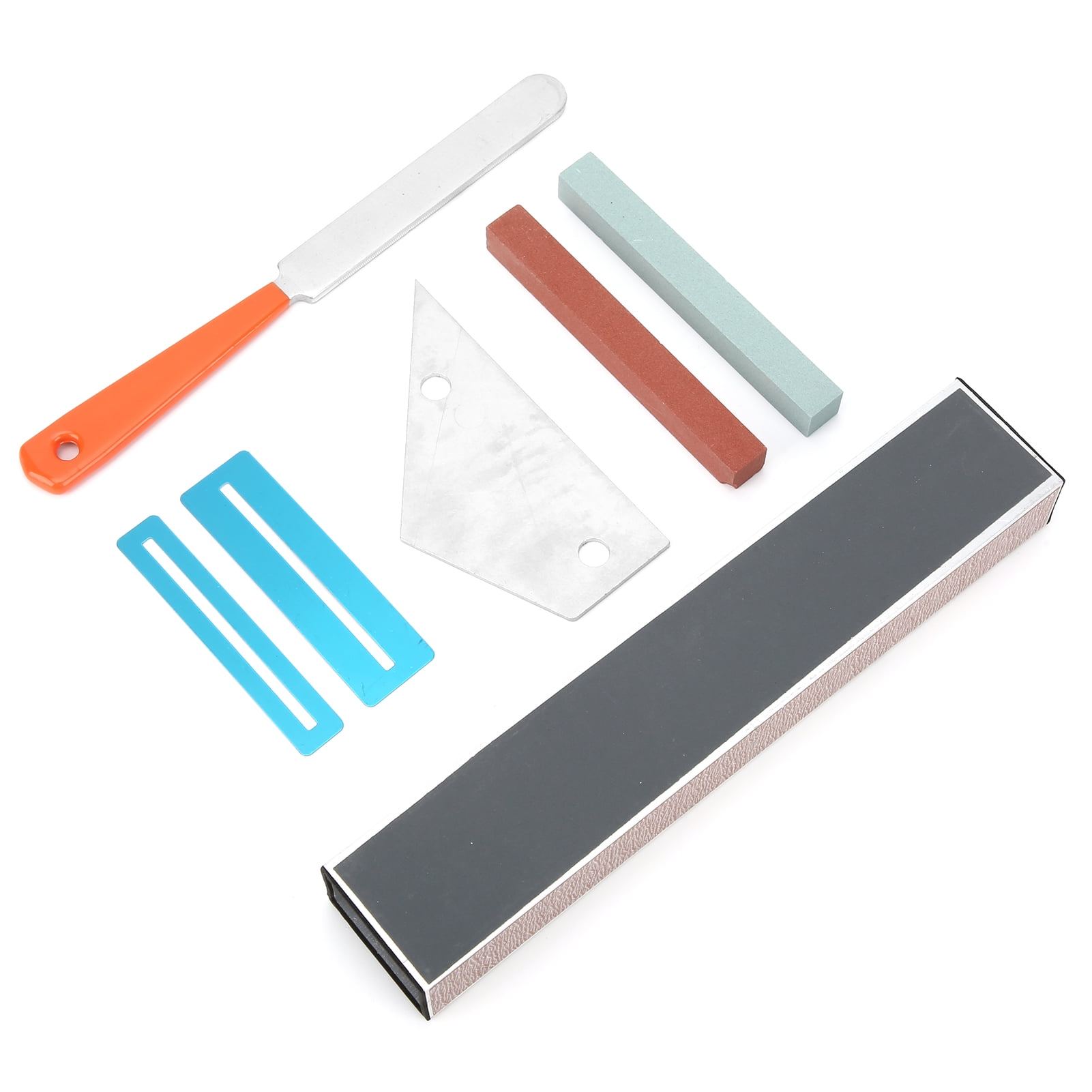 Guitar Luthier Tool Kit Professional Repair Accessories for Cleaning