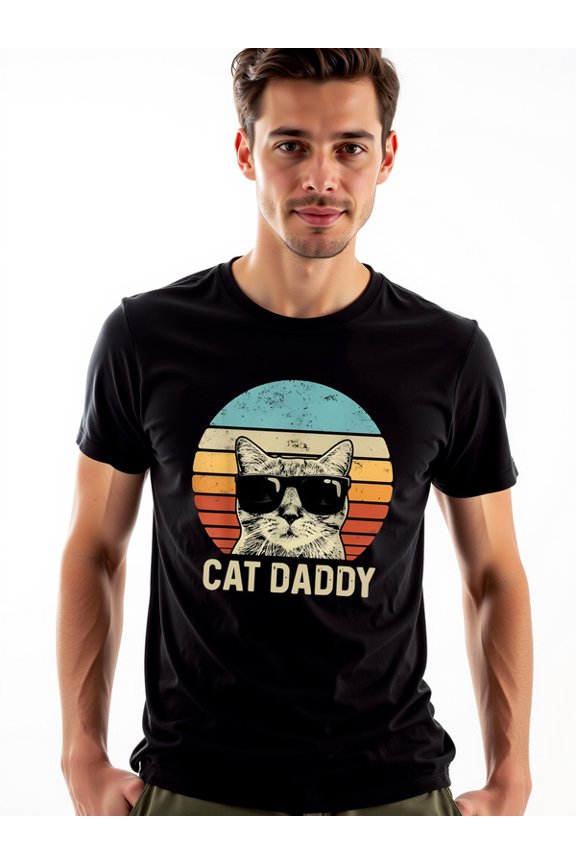 Guitar Man plain funny t shirts mens black Daytime and weekend wear Everyday and weekend wear Stylish summer outerwear Regular fit, everyday comfort, relaxed and urban style Perfect for exercise