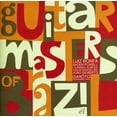 thumbnail image 1 of Guitar Masters of Brazil - Guitar Masters of Brazil [CD], 1 of 1