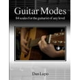 thumbnail image 1 of Guitar Modes (Paperback), 1 of 1