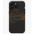 thumbnail image 1 of Guitar Nature Music and Outdoors G2940 Phone Case for iPhone17 16 15 14 13 12 11 Pro Max, 1 of 2