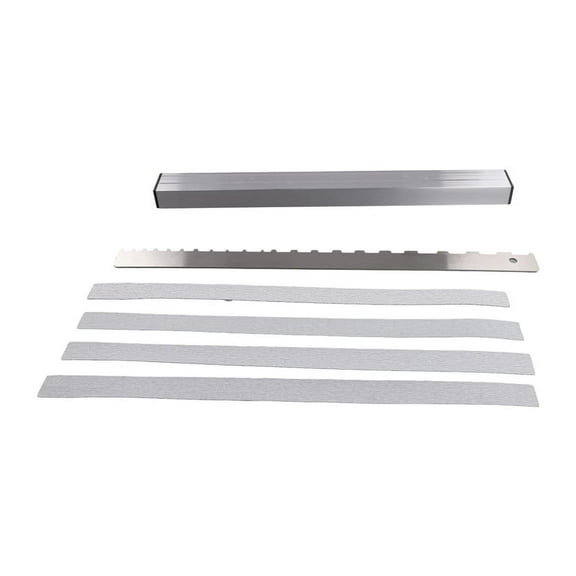 Guitar Neck Fret Beam Leveling Bar Luthier Tools