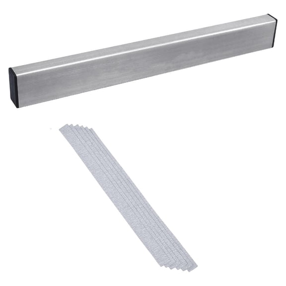 Guitar Neck Leveling Bar With Sandpaper Guitar Neck Fret Beam Leveling Bar 120-1000 Grit Sanding Tool Easy to Use