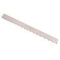 thumbnail image 1 of Guitar Neck Notched Straight Edge Luthiers Tool Fret Rocker Leveler for Fender or Guitar Fretboard and Frets, 1 of 7