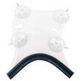 thumbnail image 1 of Guitar Neck Rest Back Suction Streamliner Guitar Support for Classical Flamenco Acoustic Transparent, 1 of 9