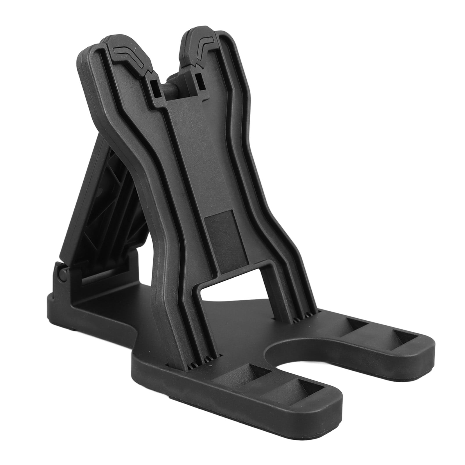 Guitar Neck Rest Stand Adjustable 3 Heights Foldable Guitar Repair Neck