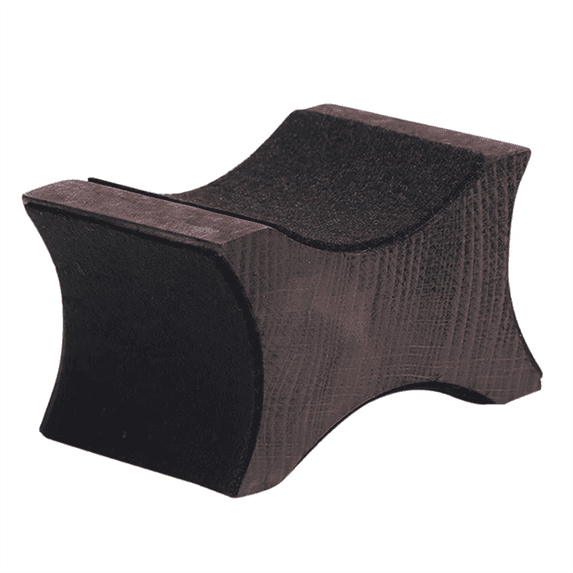 Guitar Neck Rest Support Electric Acoustic Luthier Tool Ukulele Stand Rack Home Floor Shelf Auxiliary Artifact,1 * Guitar Neck Rest,Rose Wood Color
