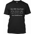 thumbnail image 1 of Guitar Pedal Addict T-Shirt Made in the USA Size S to 5XL, 1 of 2