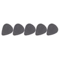 thumbnail image 1 of 5Pcs Guitar Pick Pouches Portable Guitar Plectrum Cases Guitar Pick Organizers, 1 of 6