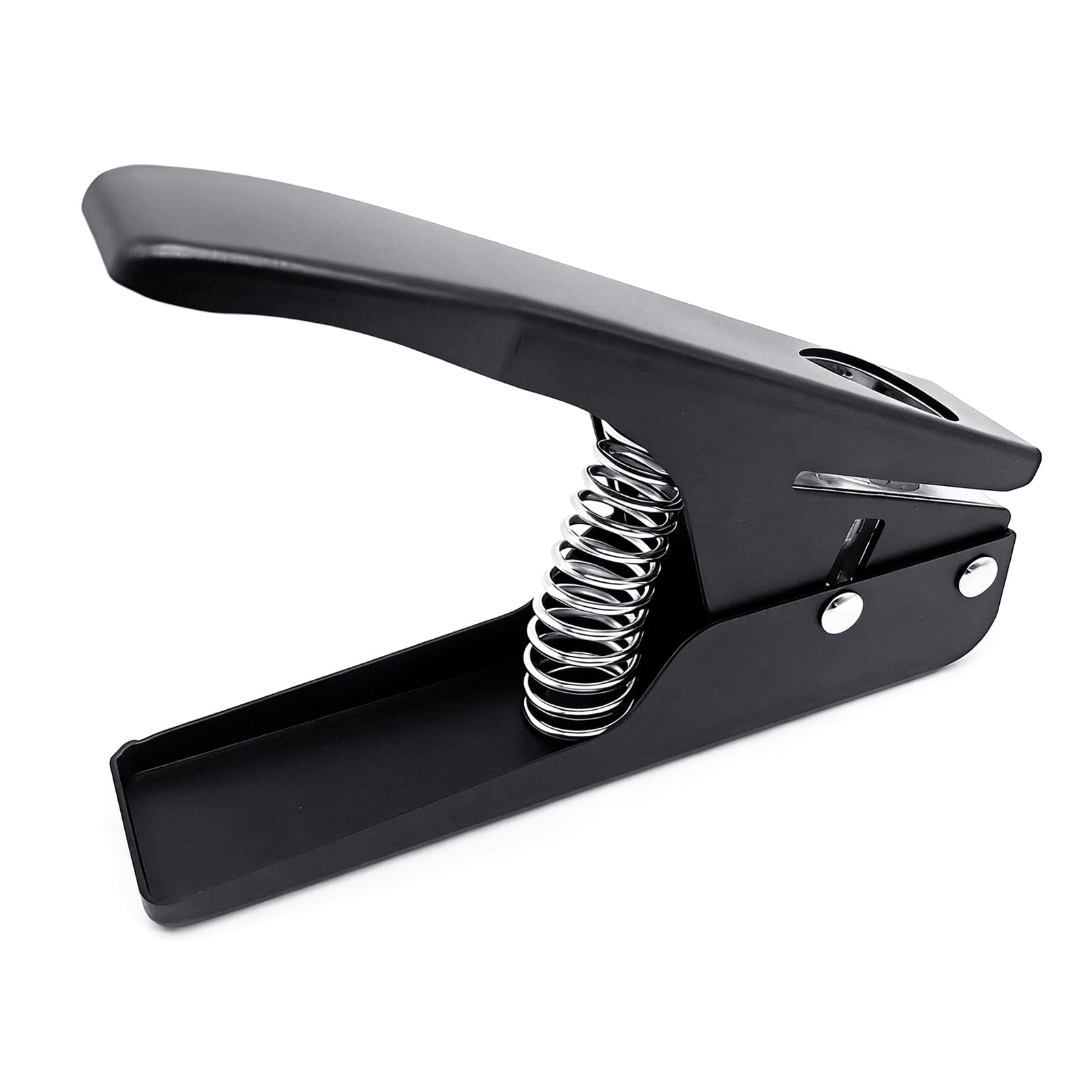 Guitar Pick Maker Guitar Pick Maker for Long Terms Performances Ergonomic Design Suitable for Musicians and Hobbyists