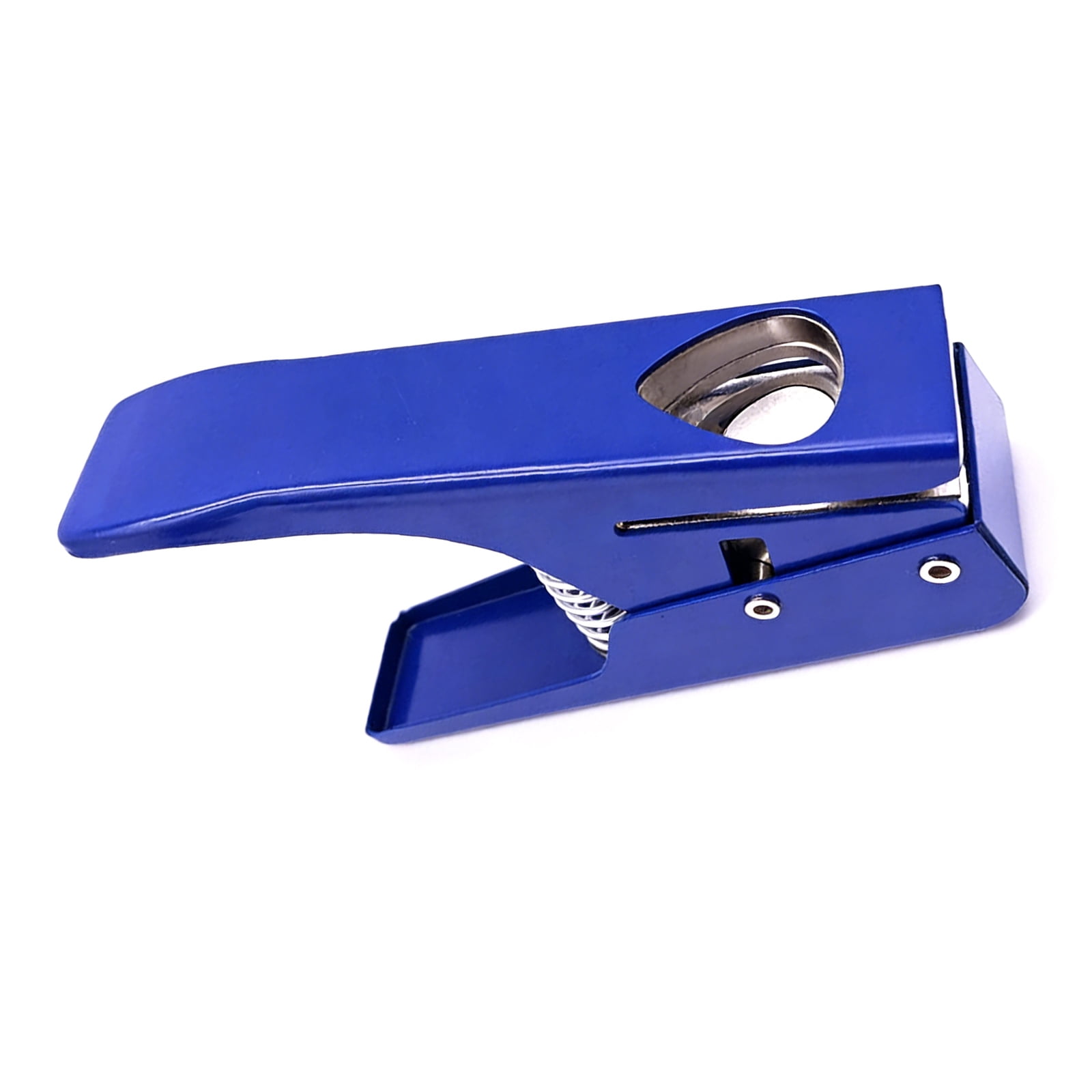 Guitar Pick Maker Guitar Pick Maker for Long Terms Performances Ergonomic Design Suitable for Musicians and Hobbyists