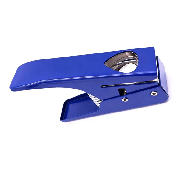 Guitar Pick Maker Guitar Pick Maker for Long Terms Performances Ergonomic Design Suitable for Musicians and Hobbyists